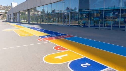 National Sports Museum