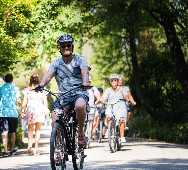 Nice: E-Bike City Highlights Tour