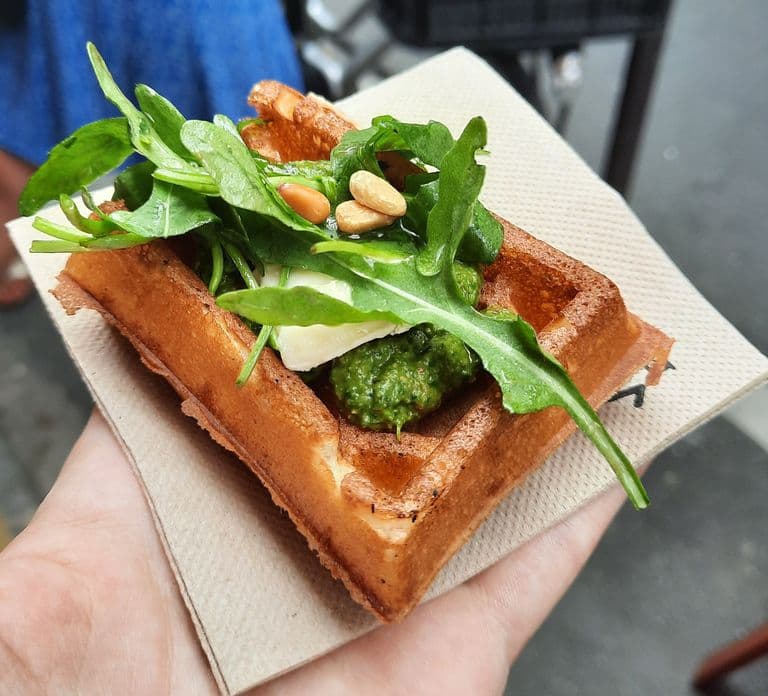 Paris: Le Marais Guided Food Tour with Tastings