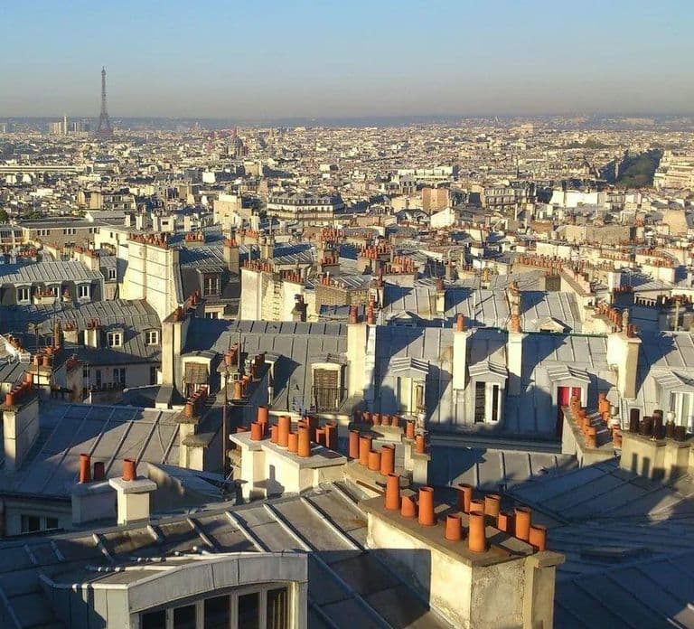 Paris: Musée de la Poste Ticket & Digital City Tour