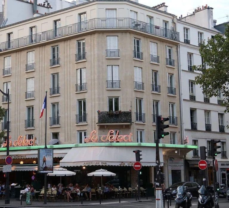 Paris: Musée de la Poste Ticket & Digital City Tour