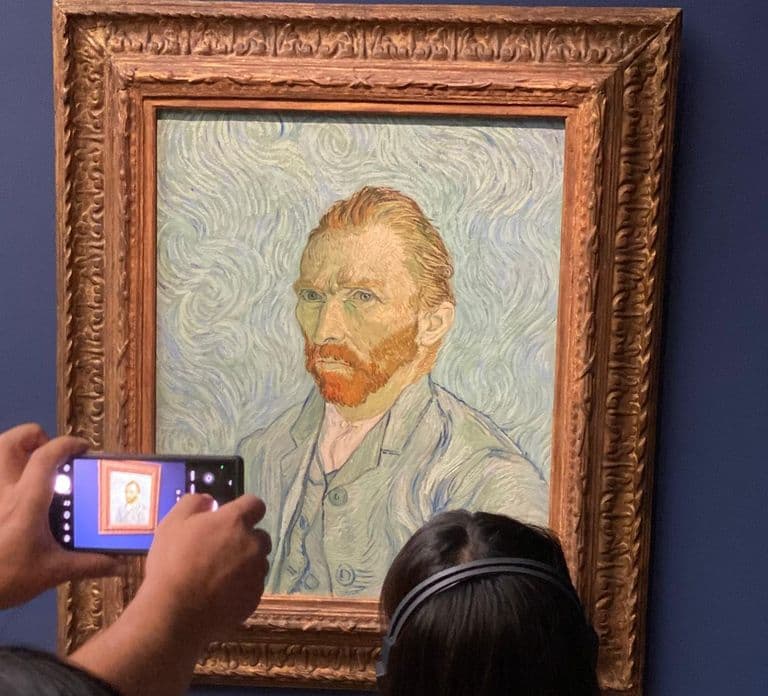 Paris: Orsay Museum and Rodin Museum Combo Entry Ticket