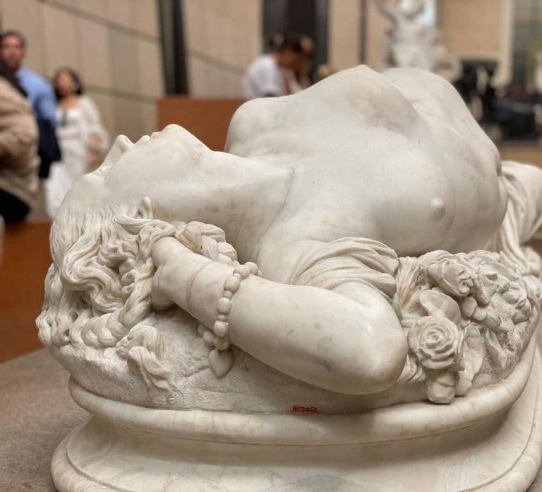 Paris: Orsay Museum and Rodin Museum Combo Entry Ticket