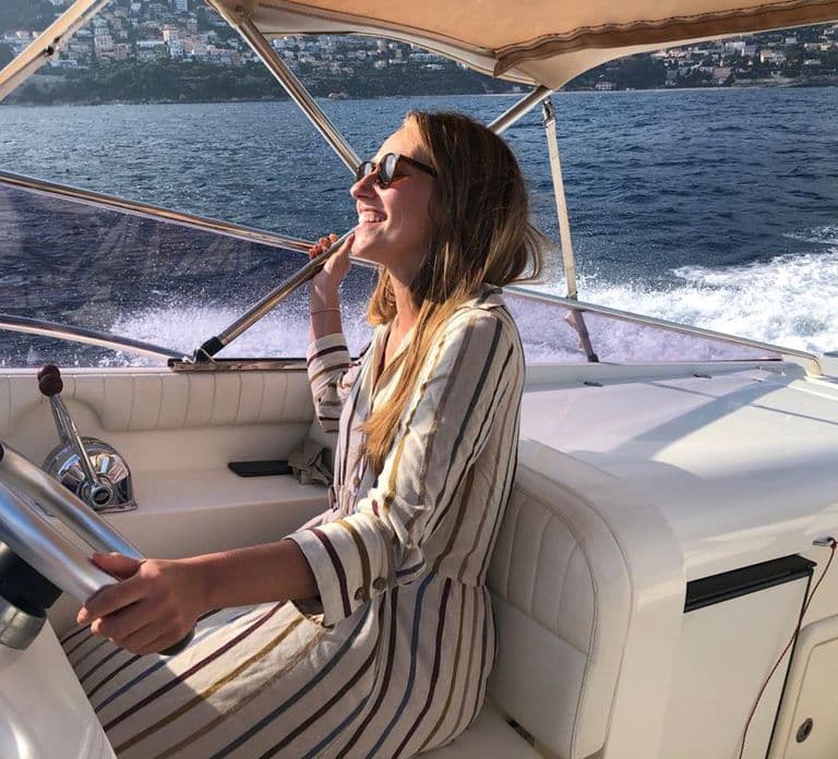 Saint-Jean-Cap-Ferrat: French Riviera Luxury Cruise