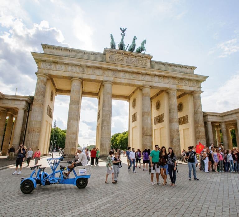 Explore Berlin: See All The Iconic Sights & Some Hidden Gems