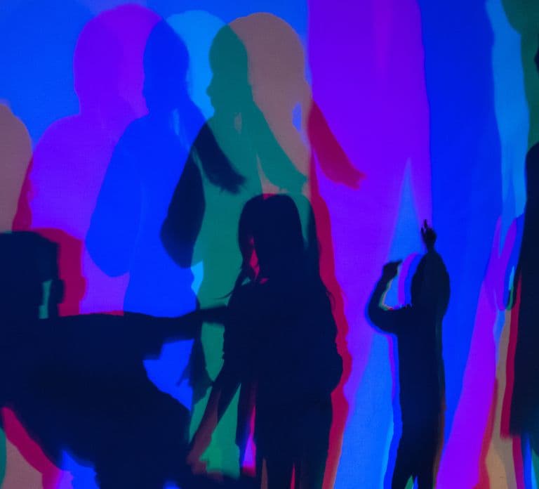 Frankfurt: EXPERIMINTA ScienceCenter Entry Ticket