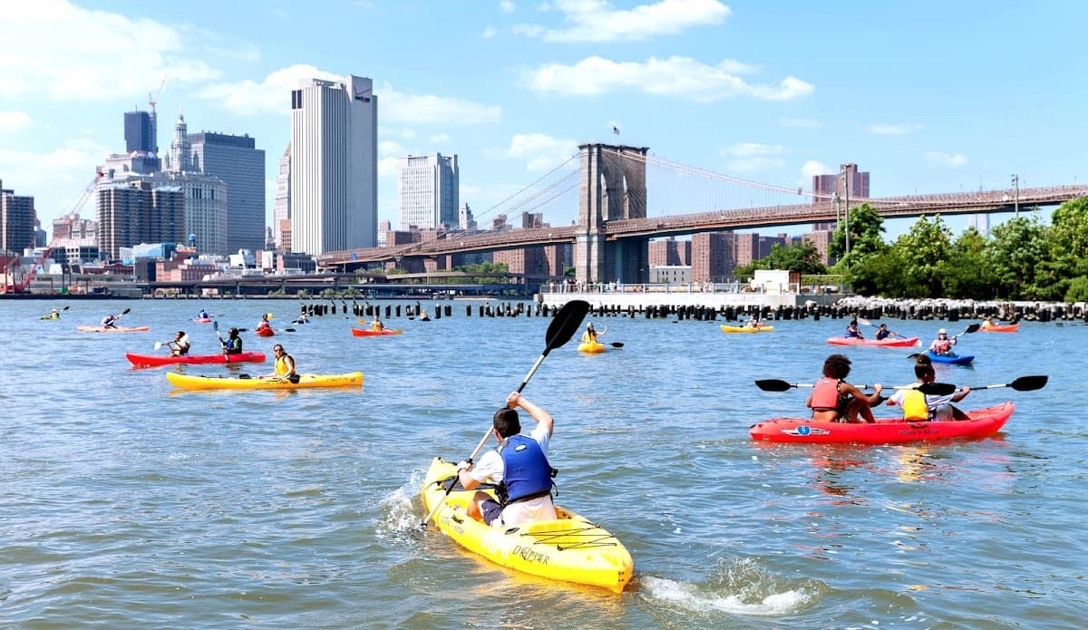 Best Family Activities in New York: The Ultimate Guide for Parents