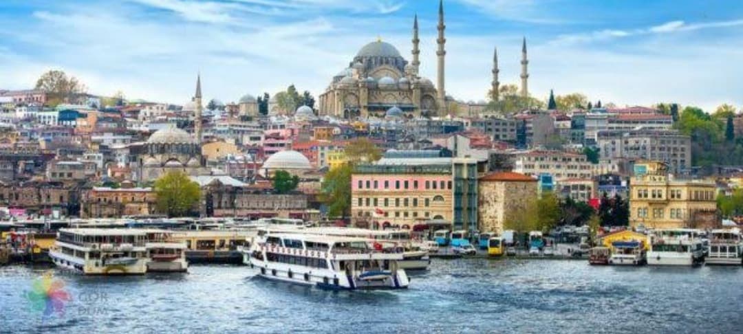 Top 15 Things to Do in Istanbul: Where East Meets West in Perfect Harmony