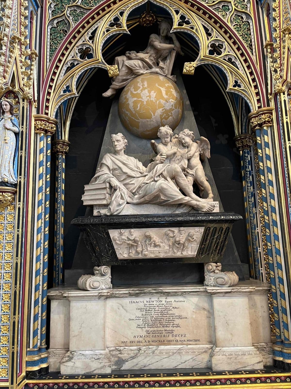 Westminster Abbey