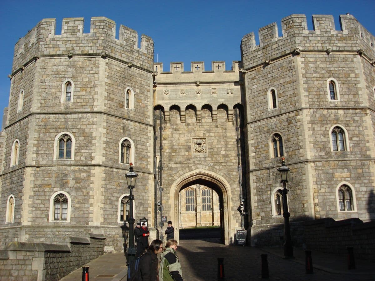 Windsor Castle