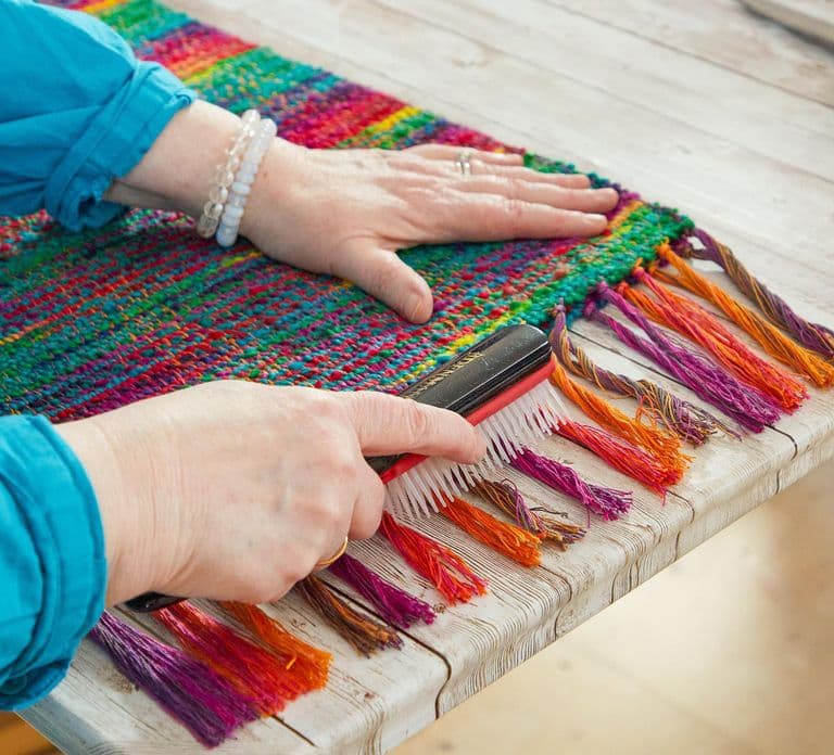 Co. Monaghan: Threads to Throw Colourful Textile Tour