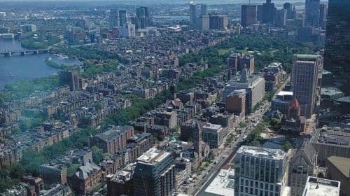 View Boston