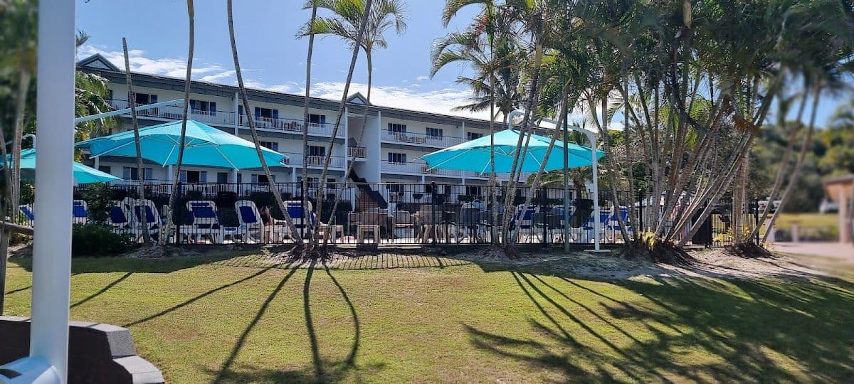 Remote Fraser Island 全日探險之旅(含午餐)