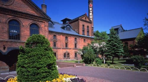 Sapporo 1-day tour