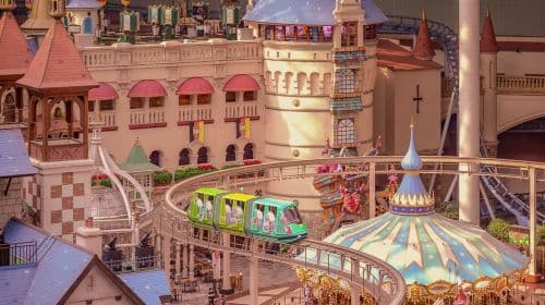 Discover Seoul Pass Mobile