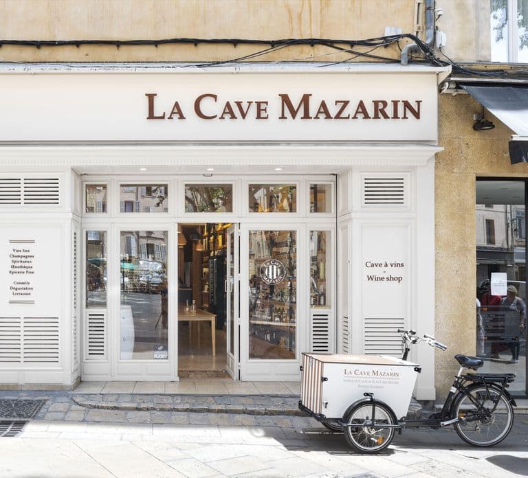 Aix en Provence, Provence wine tasting